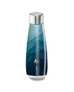 Maped - stainless steel thermal water bottle 500ml 